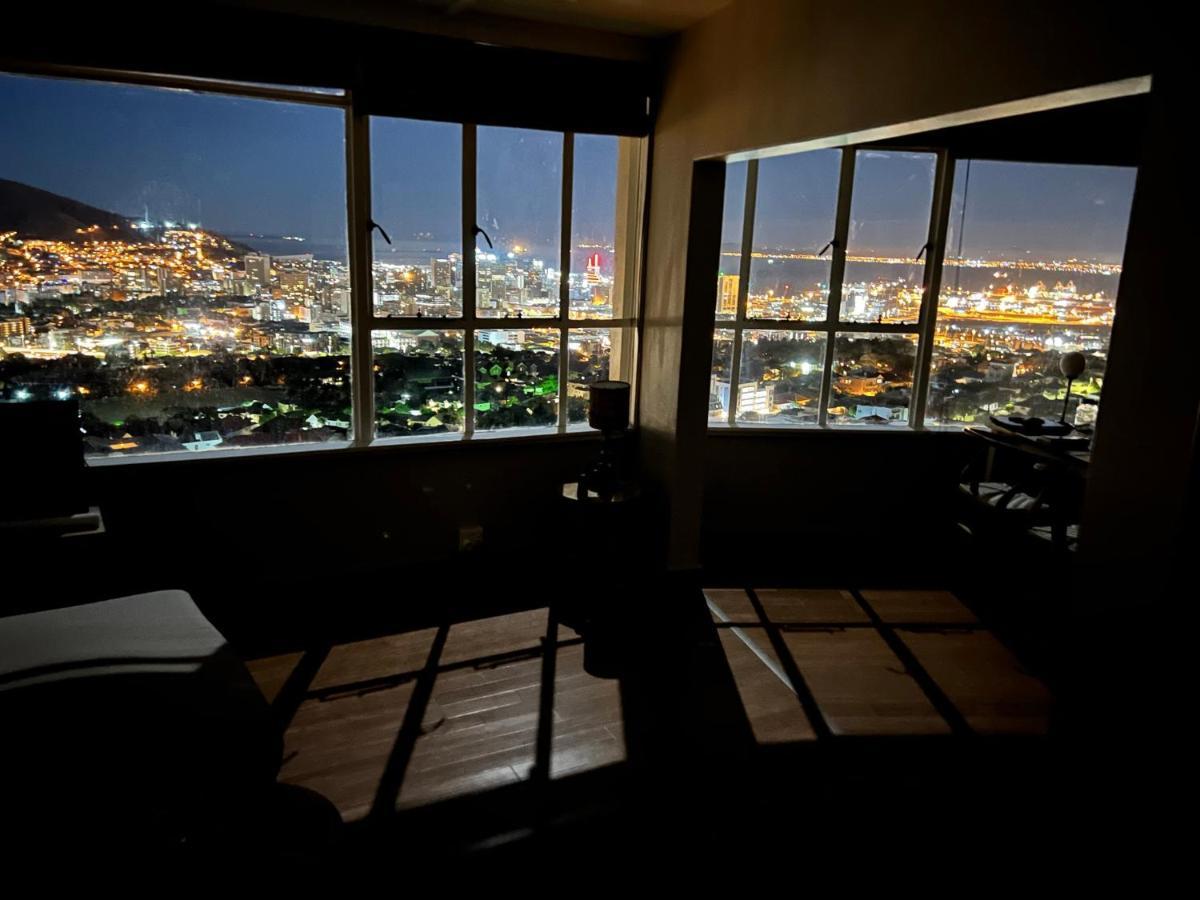 Breathtaking Views, Brand New Renovated Apartment Cape Town Eksteriør bilde