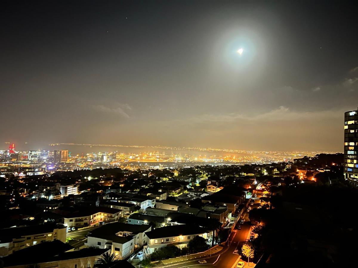 Breathtaking Views, Brand New Renovated Apartment Cape Town Eksteriør bilde