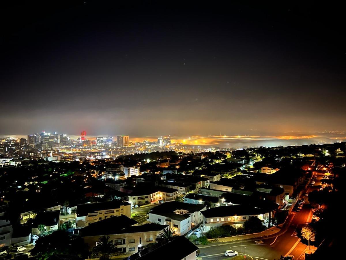 Breathtaking Views, Brand New Renovated Apartment Cape Town Eksteriør bilde