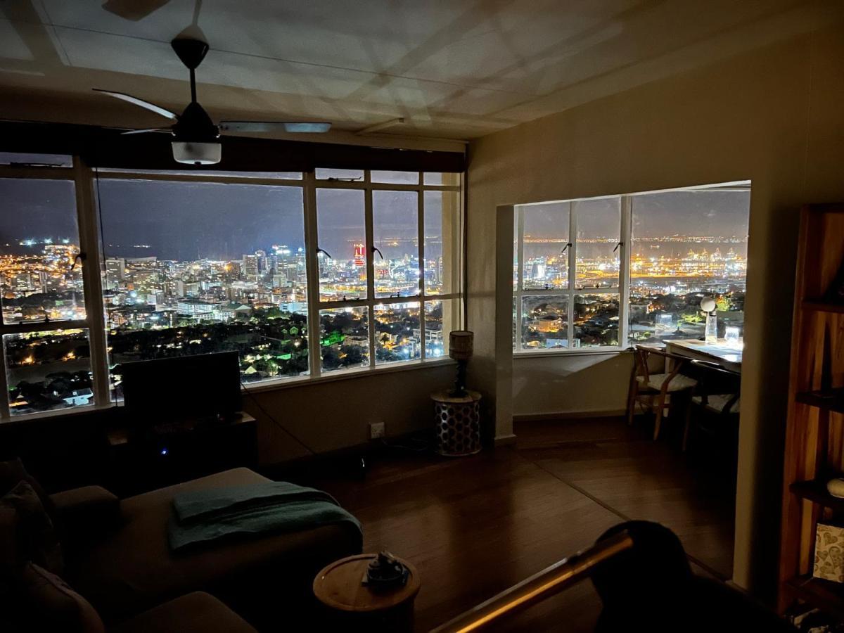 Breathtaking Views, Brand New Renovated Apartment Cape Town Eksteriør bilde
