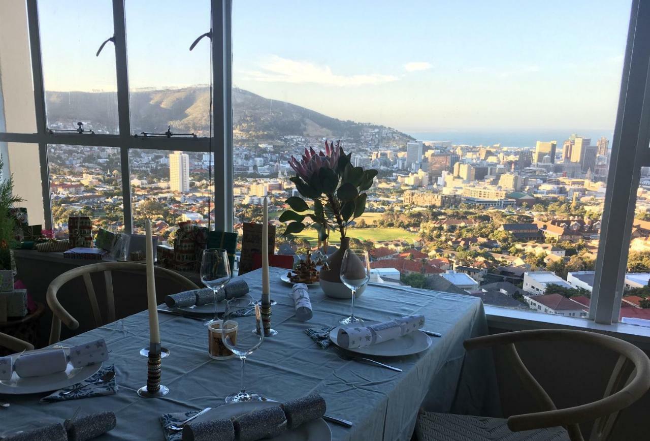 Breathtaking Views, Brand New Renovated Apartment Cape Town Eksteriør bilde