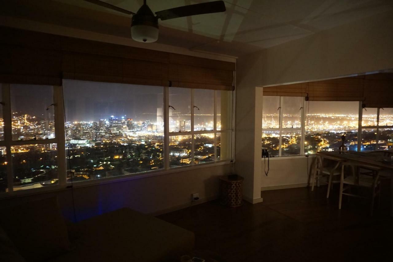 Breathtaking Views, Brand New Renovated Apartment Cape Town Eksteriør bilde