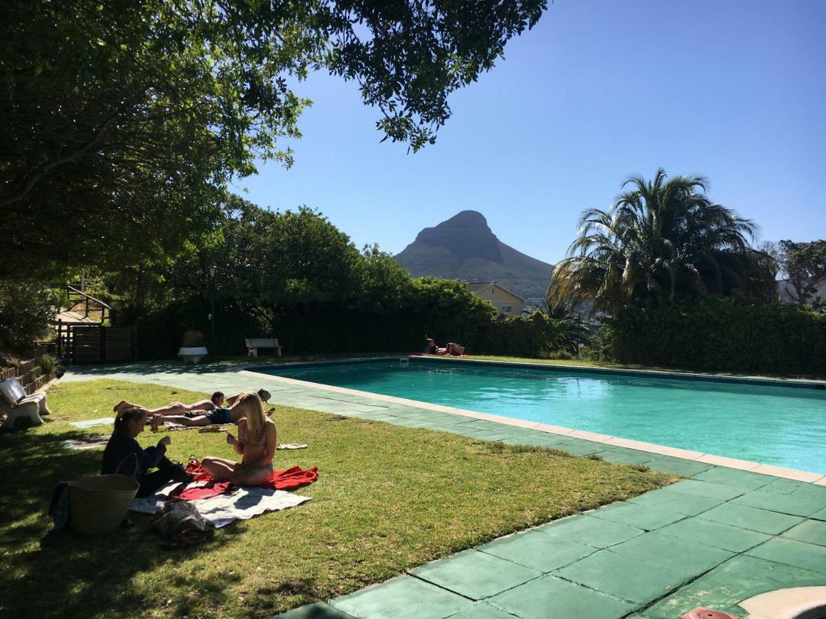Breathtaking Views, Brand New Renovated Apartment Cape Town Eksteriør bilde
