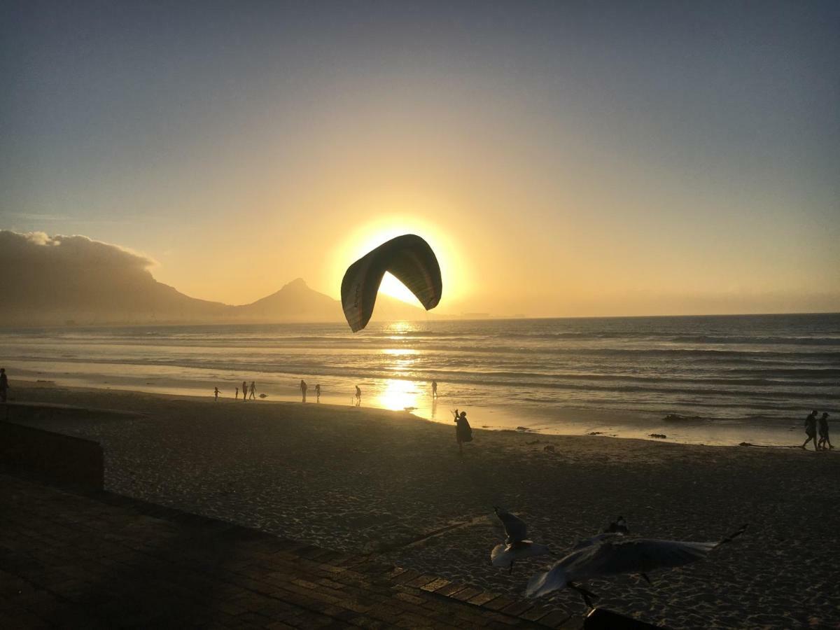 Breathtaking Views, Brand New Renovated Apartment Cape Town Eksteriør bilde