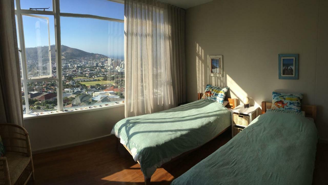 Breathtaking Views, Brand New Renovated Apartment Cape Town Eksteriør bilde