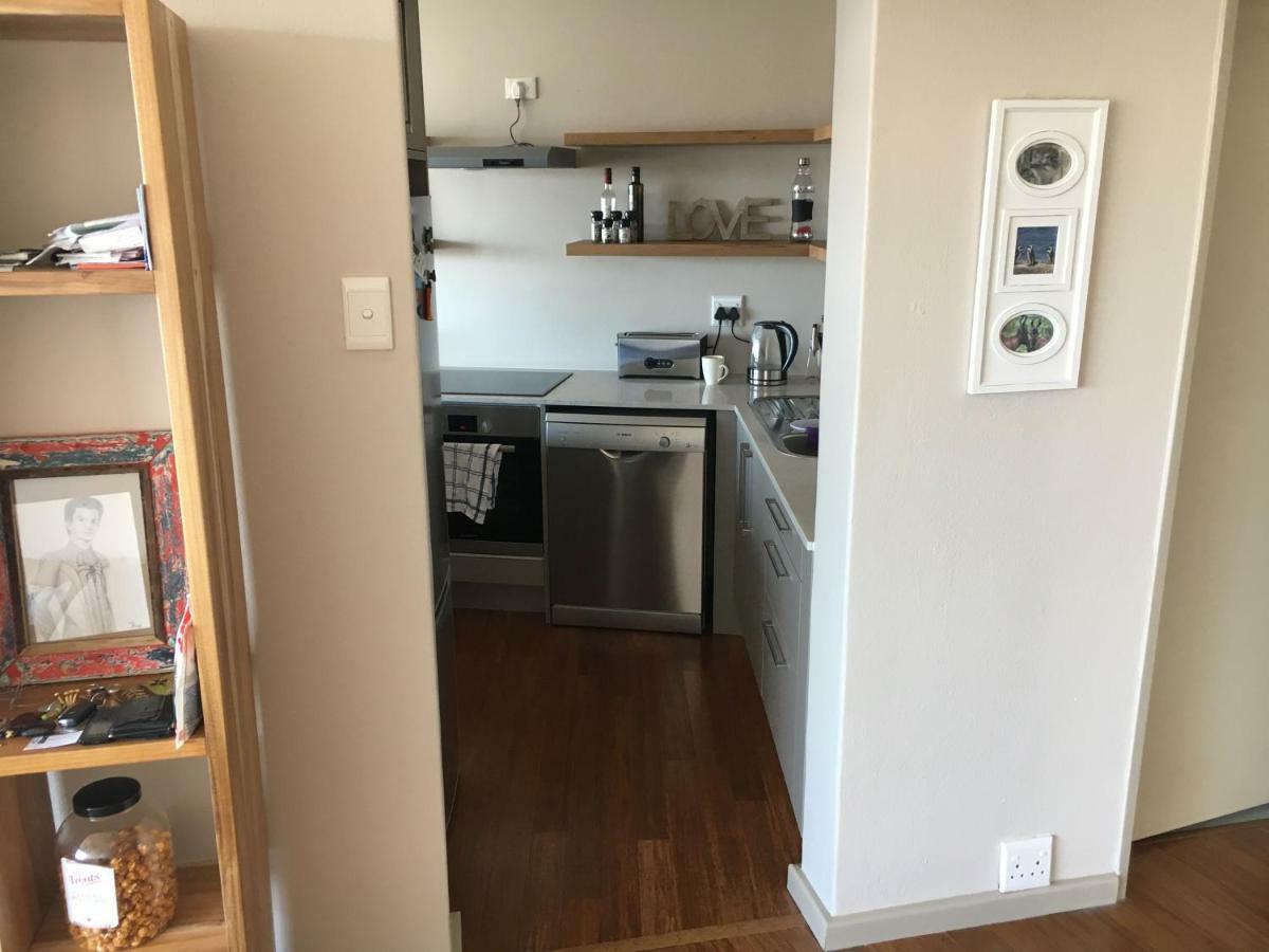 Breathtaking Views, Brand New Renovated Apartment Cape Town Eksteriør bilde
