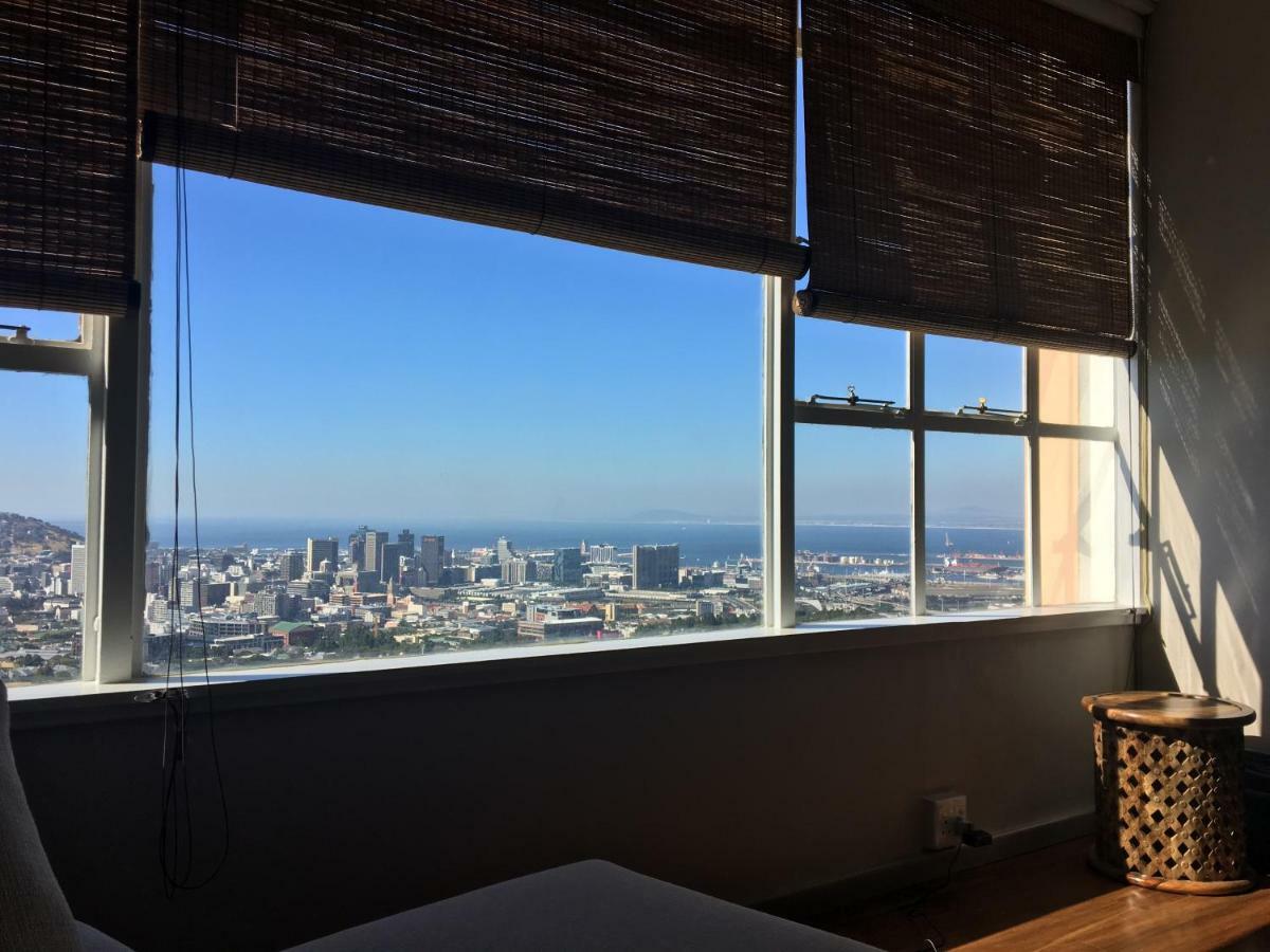 Breathtaking Views, Brand New Renovated Apartment Cape Town Eksteriør bilde