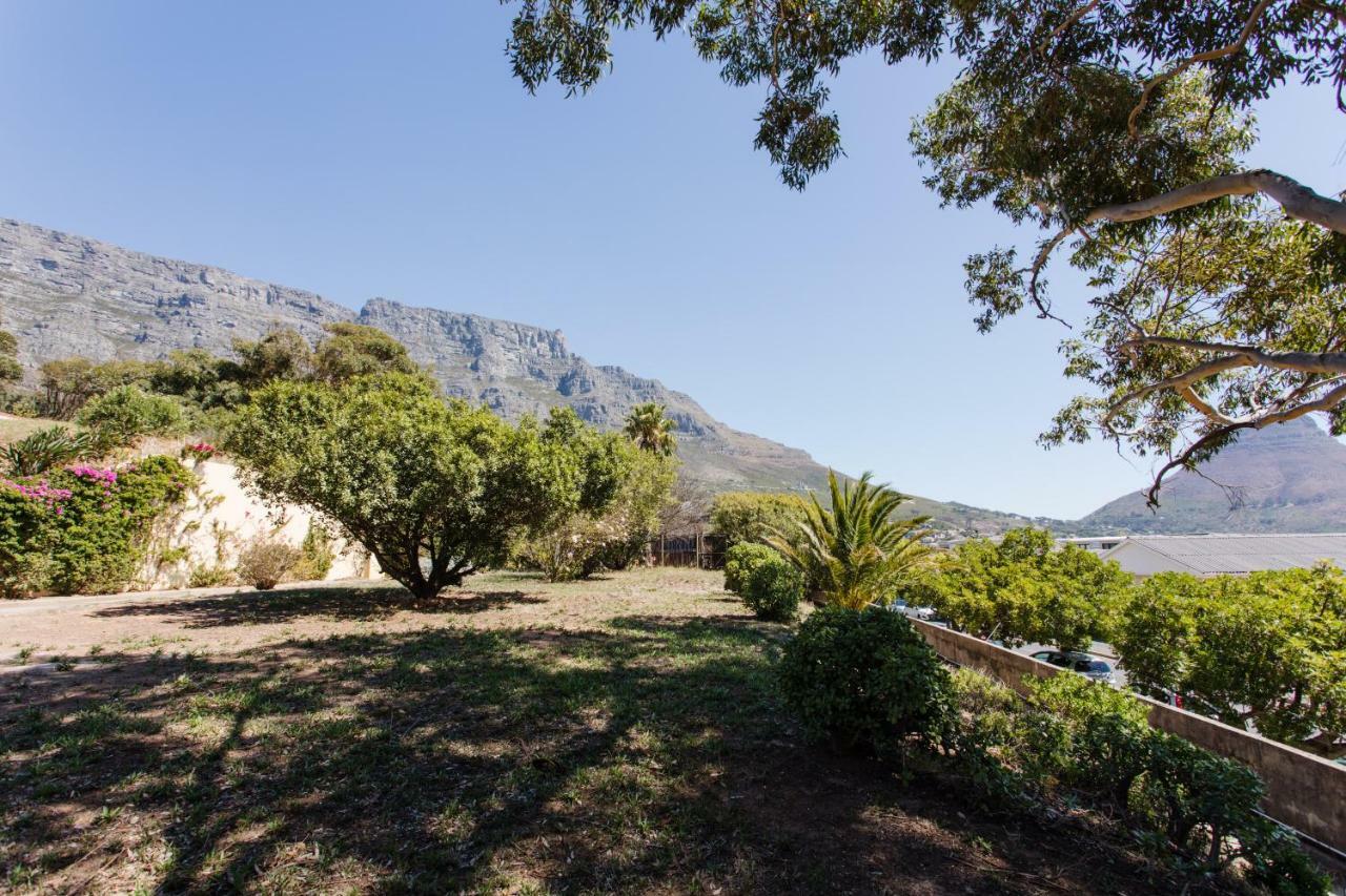 Breathtaking Views, Brand New Renovated Apartment Cape Town Eksteriør bilde