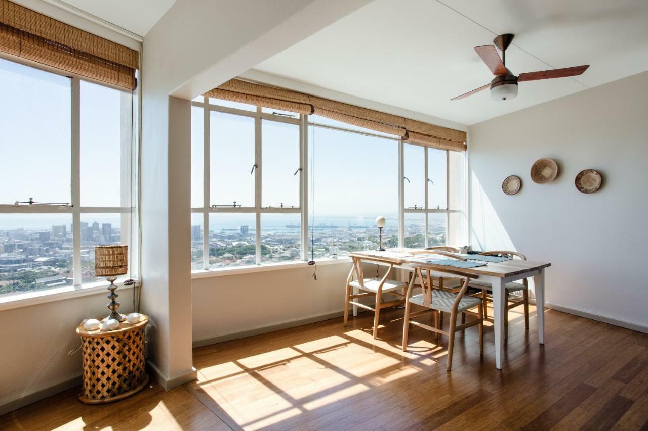 Breathtaking Views, Brand New Renovated Apartment Cape Town Eksteriør bilde