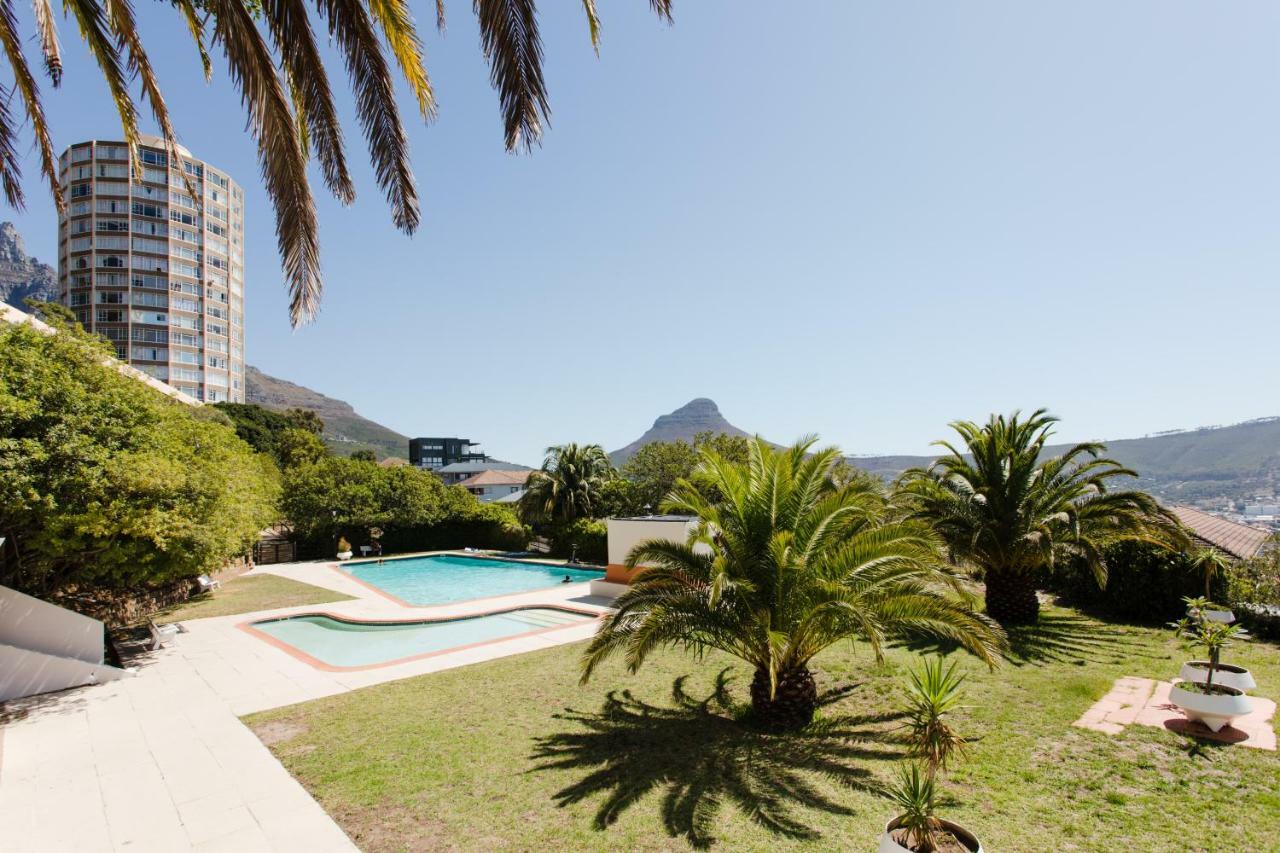Breathtaking Views, Brand New Renovated Apartment Cape Town Eksteriør bilde