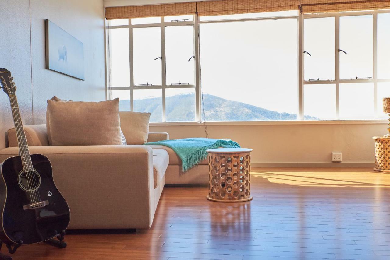 Breathtaking Views, Brand New Renovated Apartment Cape Town Eksteriør bilde
