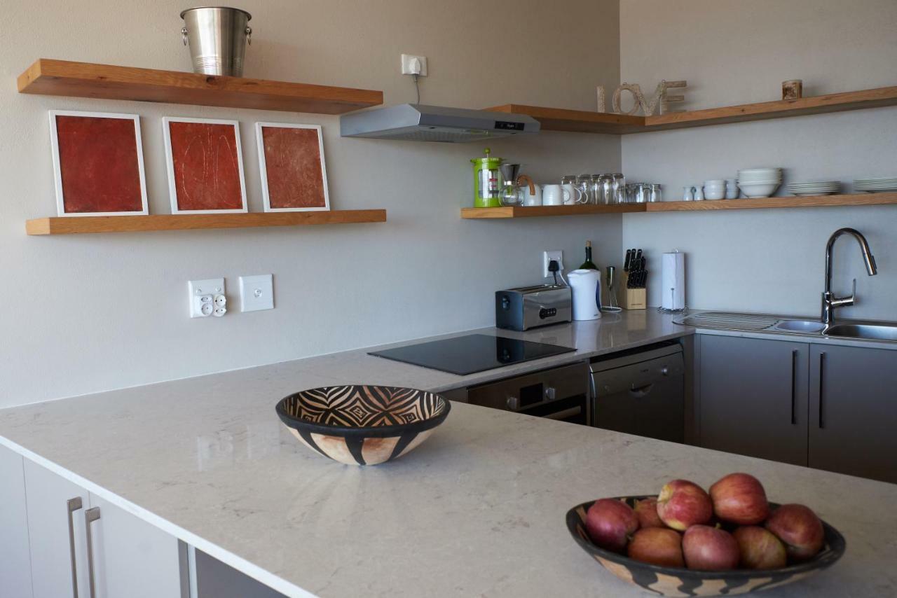 Breathtaking Views, Brand New Renovated Apartment Cape Town Eksteriør bilde