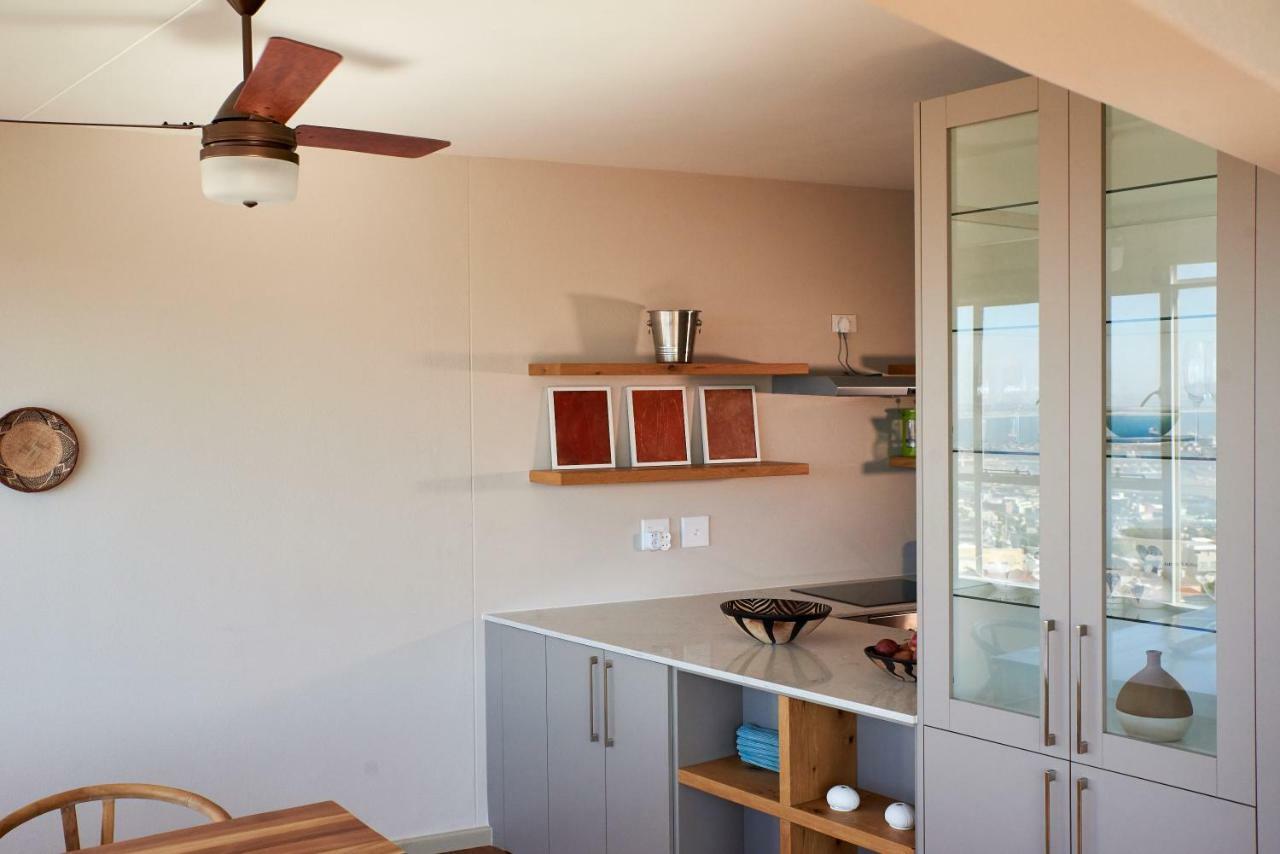 Breathtaking Views, Brand New Renovated Apartment Cape Town Eksteriør bilde