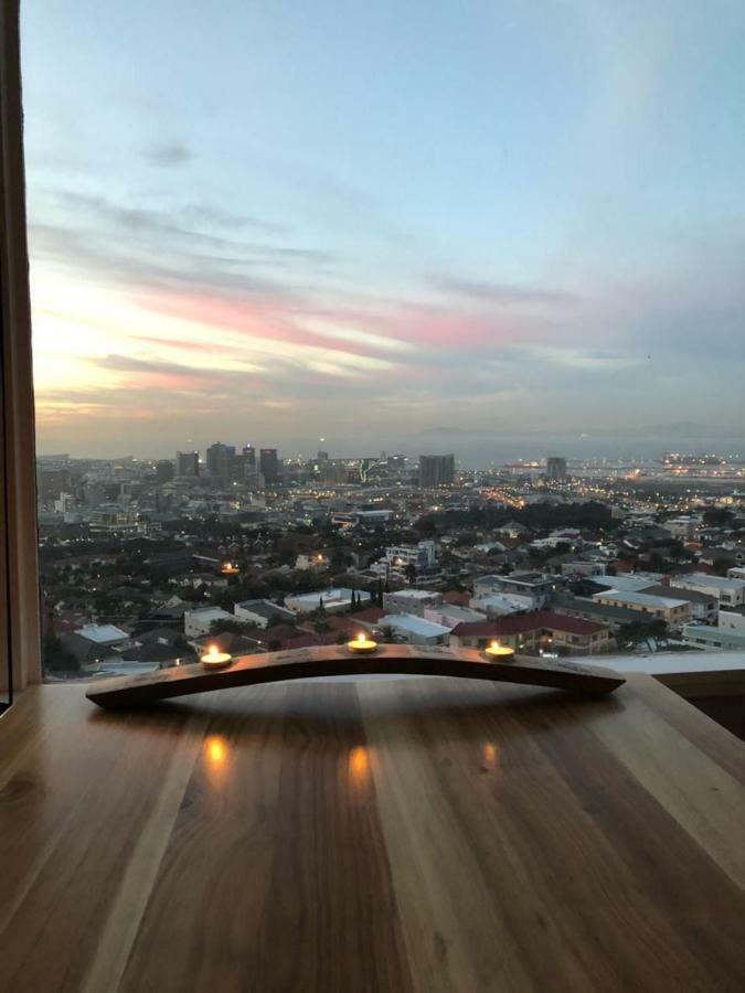 Breathtaking Views, Brand New Renovated Apartment Cape Town Eksteriør bilde