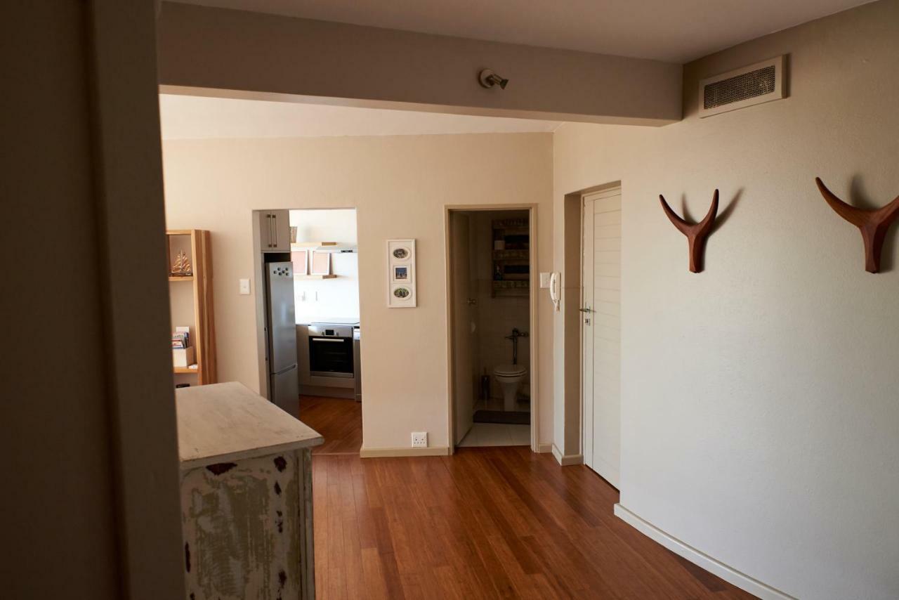 Breathtaking Views, Brand New Renovated Apartment Cape Town Eksteriør bilde