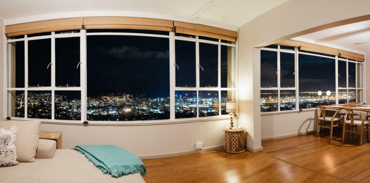Breathtaking Views, Brand New Renovated Apartment Cape Town Eksteriør bilde