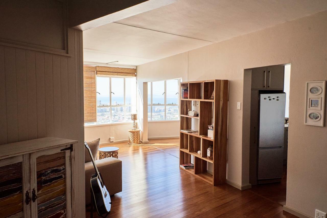 Breathtaking Views, Brand New Renovated Apartment Cape Town Eksteriør bilde