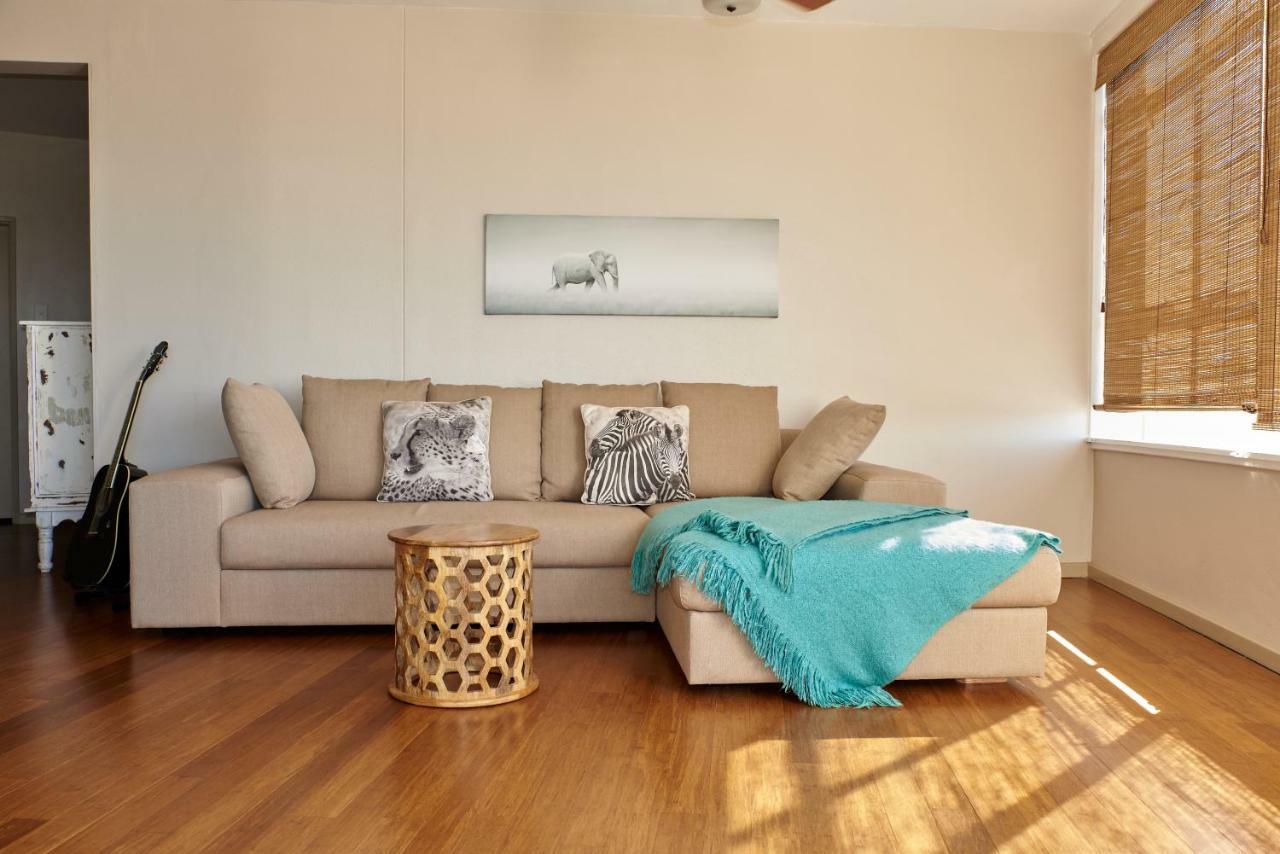 Breathtaking Views, Brand New Renovated Apartment Cape Town Eksteriør bilde