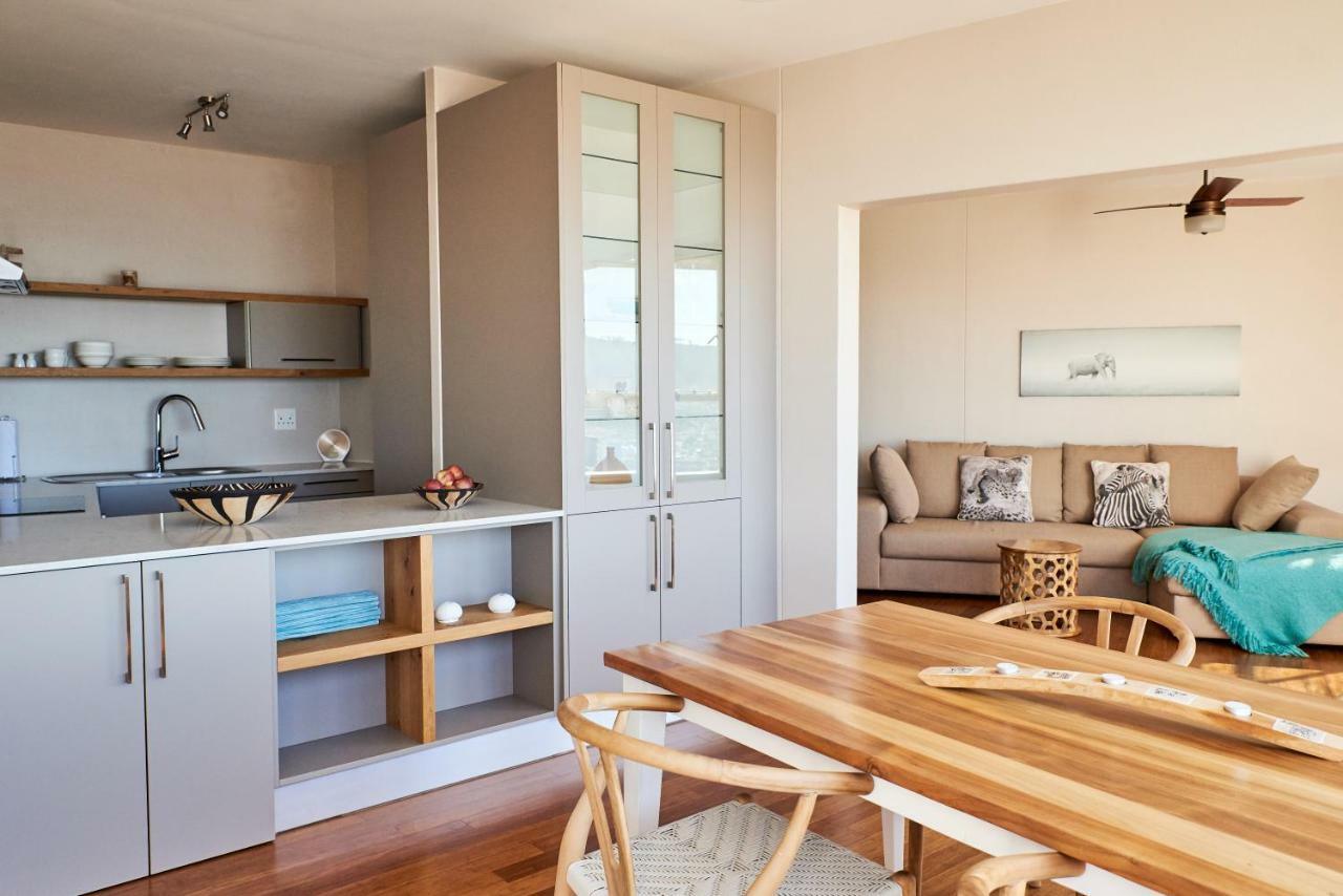 Breathtaking Views, Brand New Renovated Apartment Cape Town Eksteriør bilde