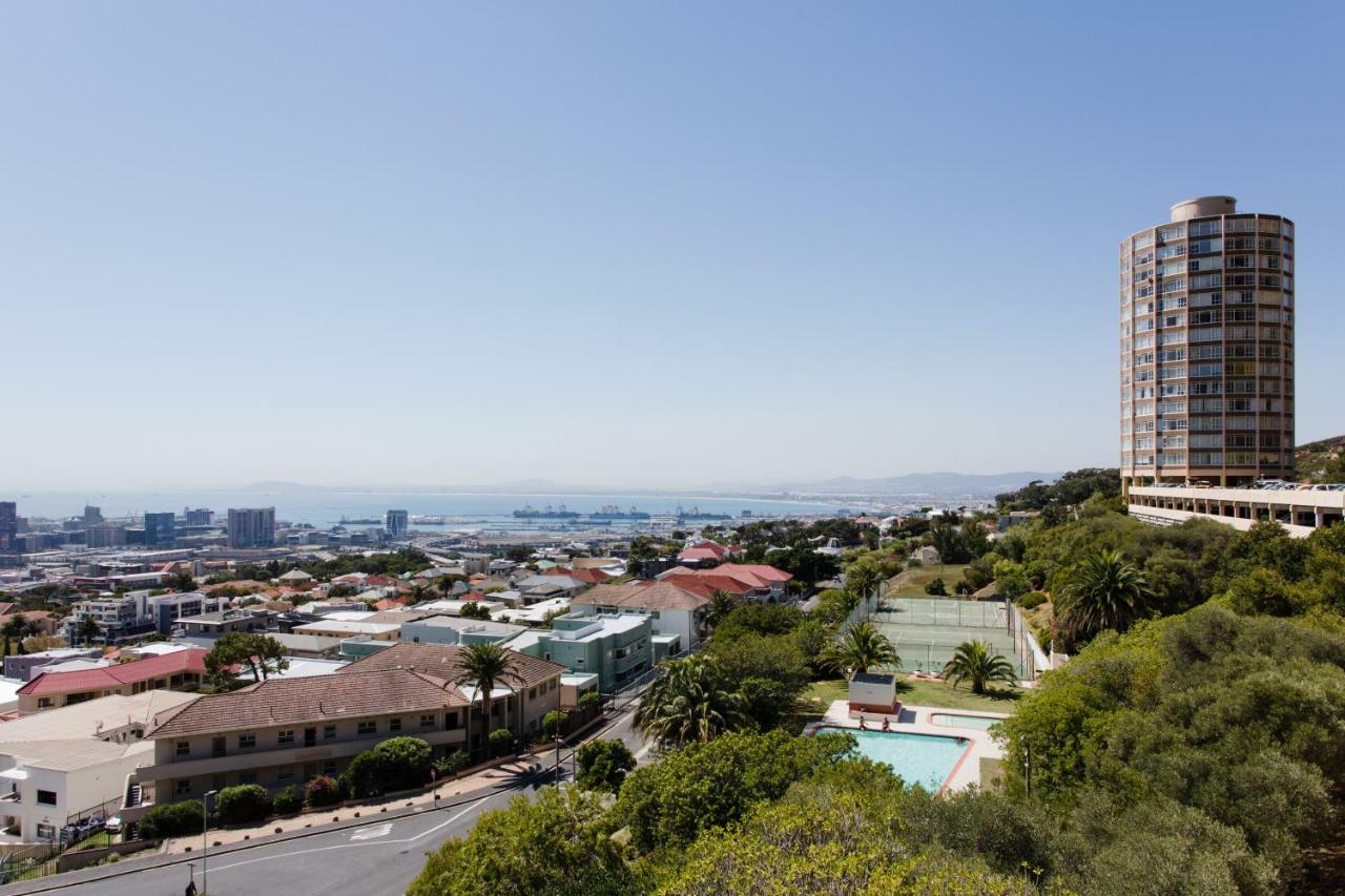 Breathtaking Views, Brand New Renovated Apartment Cape Town Eksteriør bilde