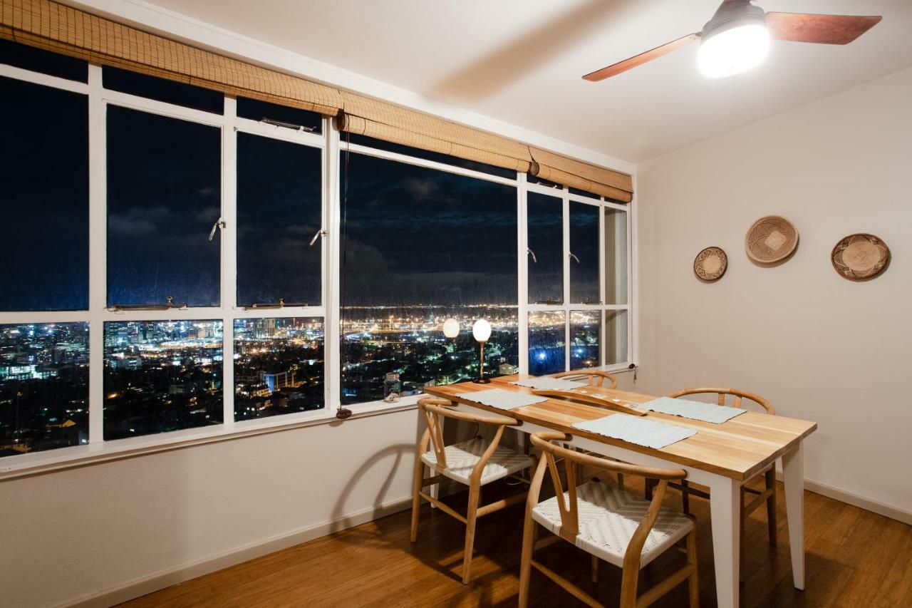 Breathtaking Views, Brand New Renovated Apartment Cape Town Eksteriør bilde